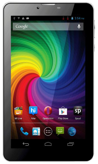 Micromax Funbook Mini P410